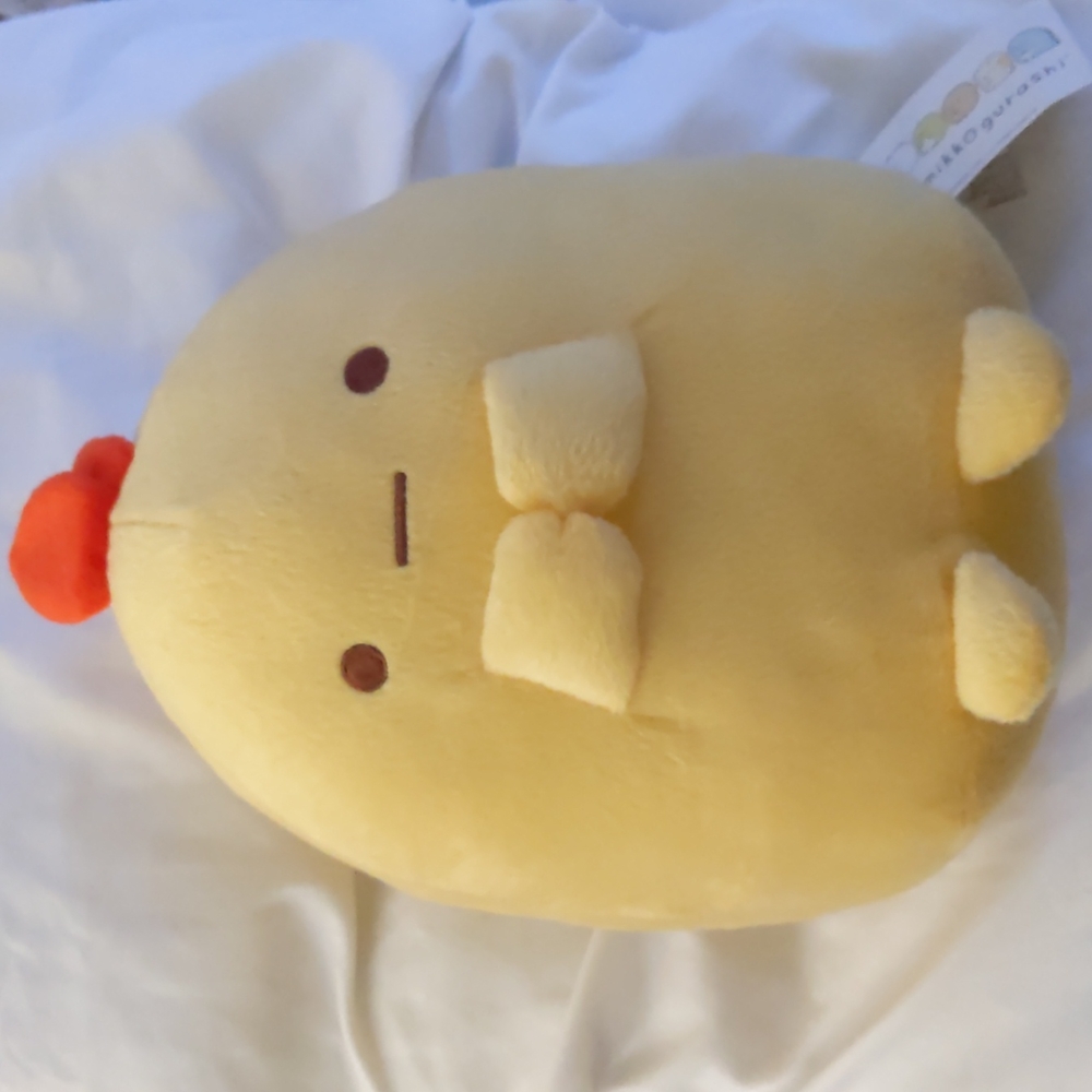 Sumikko Gurashi Ebi Fry Plush
